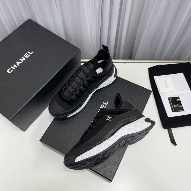 Chanel Sport Shoes